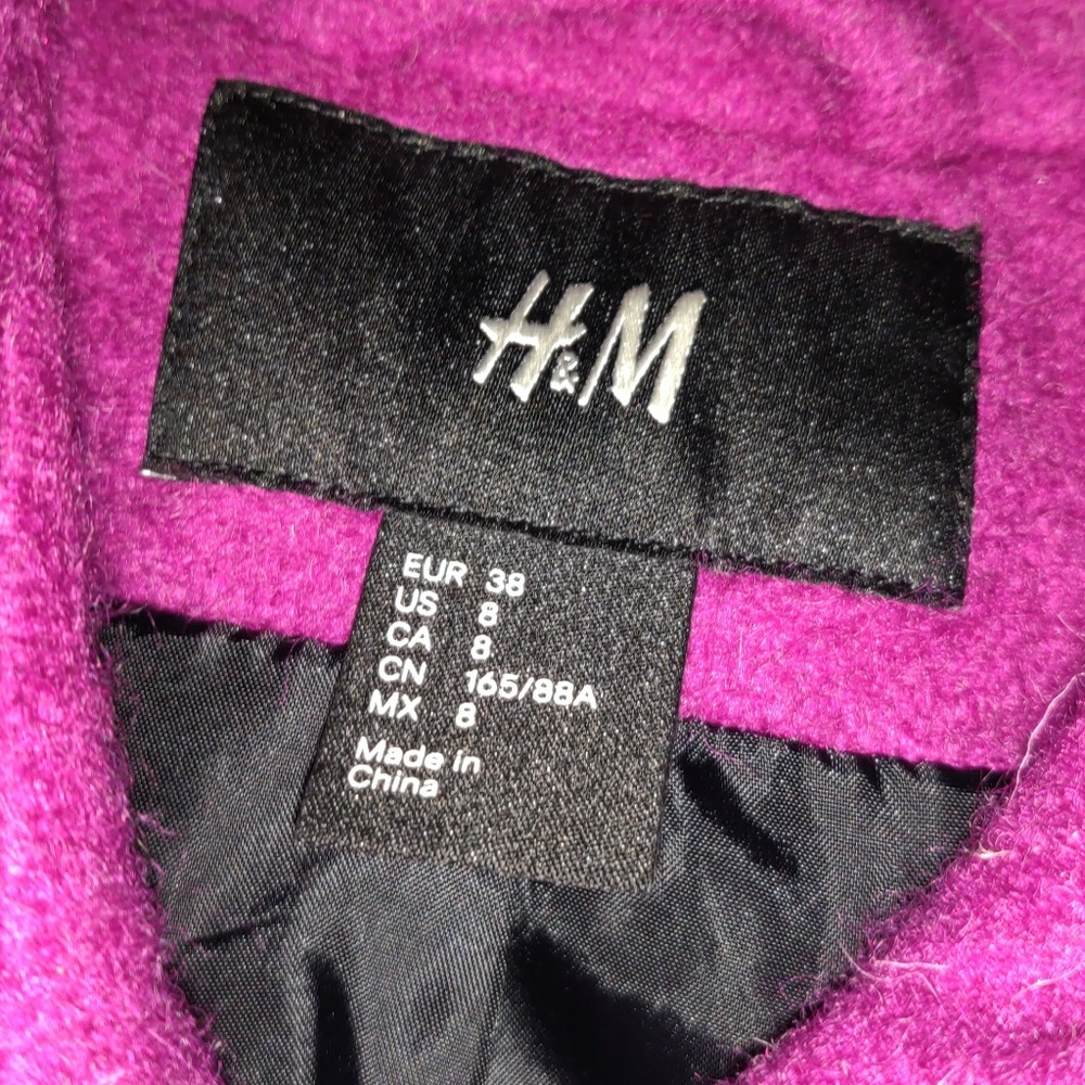 Coat - Picture 2 of 2